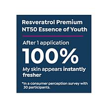M. Asam Resveratrol NT50 Essence of Youth Serum