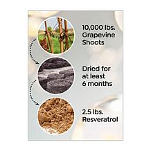 M. Asam Resveratrol NT50 Perfecting Eye Cream Auto-Ship®