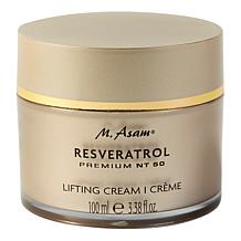 M. Asam Resveratrol Premium NT50 Lifting Cream 3.38 fl. oz.