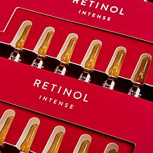 M. Asam Retinol Intense 1% Retinol Ampoules 54-Day Supply