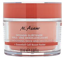 M. Asam® Smoothing Neck and Decollette Cream