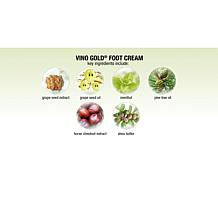 M. Asam Supersize Vino Gold Intensive Foot Cream
