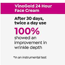 M. Asam Vino Gold 24-Hour Face Cream