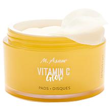 M. Asam Vitamin C 60-piece Glow Pads