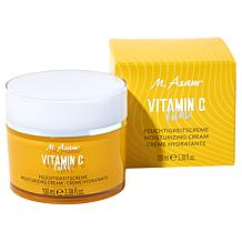 M. Asam Vitamin C Glow Moisturizing Cream
