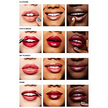 lipstick bronzer mac