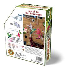 Madd Capp Animal Puzzle 23" x 23"