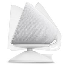 Made for Amazon Echo Spot Stand with 2 USB-C Ports and 1 USB-A Port