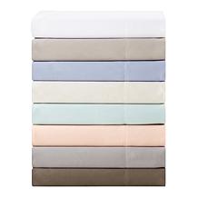 Madison Park 3M Microcell Moisture-Wicking Cal King Sheet Set - Ivory