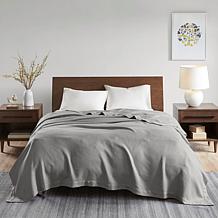 Madison Park Egyptian Cotton Blanket - Full/Queen