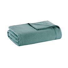 Madison Park Egyptian Cotton Blanket - King