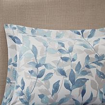 Madison Park Essentials Sofia Reversible California King Bedding Set