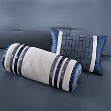 Madison Park Genevieve 7-Piece Comforter Set - Cal King