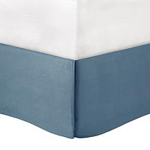 Madison Park Isla 8-Piece Reversible Comforter Set, Blue - King