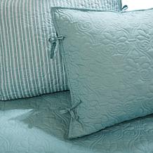 Madison Park Quebec Quilted 6-piece Day Bed Cover