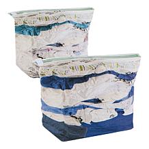 Magic Bag Set of 4 Cube Set