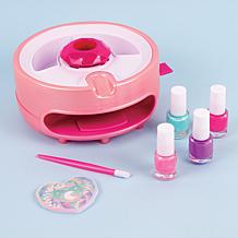 Make It Real 8-pc Color Fusion Light Magic Nail Dryer