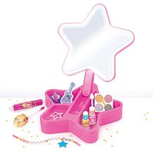 Make It Real Backstage Glam Cosmetic Studio DIY Bracelet