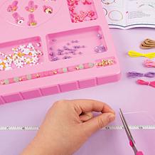 Make It Real: Crystal Dreams Nature Song - Create 9 Charm Bracelets