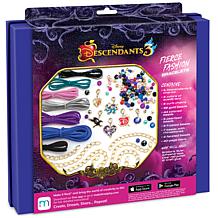 Make It Real Disney Descendants 3 Fierce Fashion Bracelets Kit
