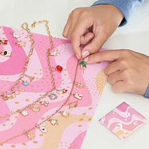 Make It Real: Handful of Charm - 70pc DIY Jewelry Set