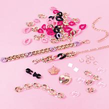 Make It Real Juicy Couture: 211-pc. Chic Links DIY Jewelry Kit