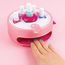 Make It Real: Light Magic Nail Dryer Complete Nail Art Boutique