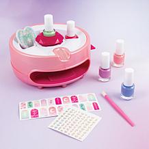 Make It Real: Light Magic Nail Dryer Complete Nail Art Boutique
