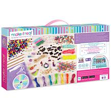Make It Real: Mega Jewelry Studio Kit, Create 50 Pieces Of Jewelry