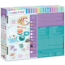 Make It Real: Polish & Shine Bead Tumbler, 327pc