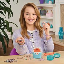 Make It Real: Polish & Shine Bead Tumbler, 327pc