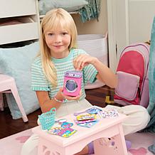 MAKE IT REAL: Purr-fect Wash 'N Bead Bracelets Kit