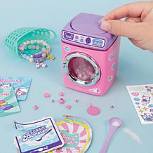 MAKE IT REAL: Purr-fect Wash 'N Bead Bracelets Kit