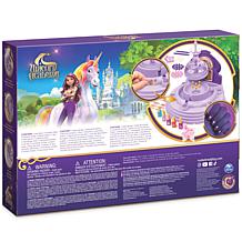 Make It Real Unicorn Academy Star Stables Fountain Nail Spa