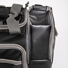 Malibu Picnic Tote - University of Nebraska