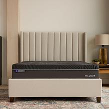 Malouf Ice Cloud 13" Activair Hybrid Mattress - Twin XL