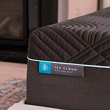 Malouf Ice Cloud 14" CalKing Coolsync Hybrid Mattress