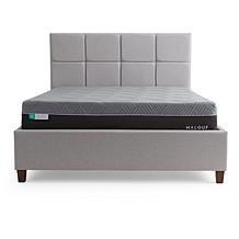 Malouf Polaris 12" Aeroflex Mattress - King