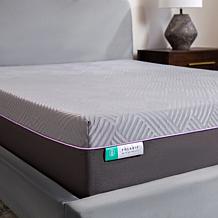 Malouf Polaris 12" Coolsync Twin Hybrid Mattress