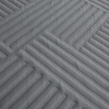 Malouf Polaris 12" Queen Aeroflex Mattress