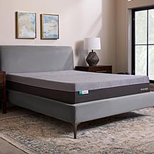 Malouf Polaris 12"Coolsync Hybrid Mattress - King