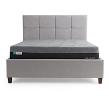 Malouf Polaris 12"Coolsync Hybrid Mattress - Twin XL