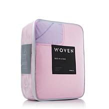 Malouf Twin Woven Bed In A Bag