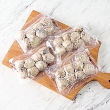 Mama DePandi 4 lbs. Italian-Style Meatballs
