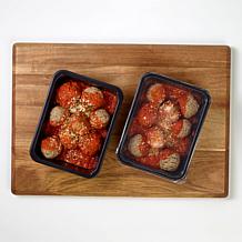Mama DePandi 4-Pack 22 oz. Meatballs in Pomodoro Sauce