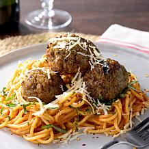 Mama DePandi 4lbs. Italian-Style Meatballs Auto-Ship®