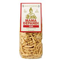 Mama DePandi Bronze Cut Semolina Pasta Variety 4 Pack