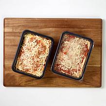 Mama DePandi Four Cheese Italian Classic Lasagna 2-pack