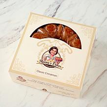 Mama's Cakes Classic Cinnamon Cake - 24 oz.