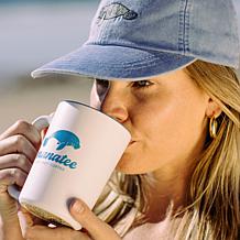 Manatee Coffee 2-pk Caribbean Ground Coffee Med. Roast Auto-Ship®